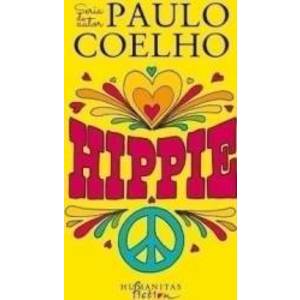 Hippie - Paulo Coelho - PRECOMANDA imagine