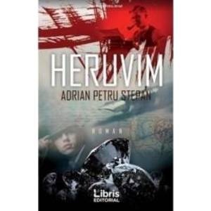 Heruvim - Adrian Petru Stepan imagine