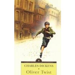 Oliver Twist ed.2014 - Charles Dickens imagine