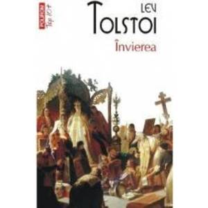 Invierea - Lev Tolstoi imagine