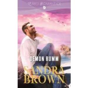 Demon Rumm - Sandra Brown imagine