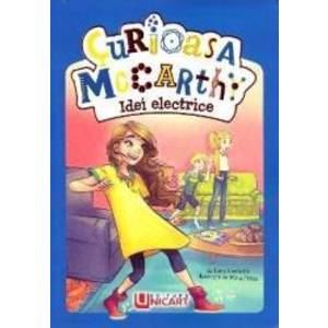 Curioasa McCarthy Idei electrice - Tory Christie Mina Price imagine