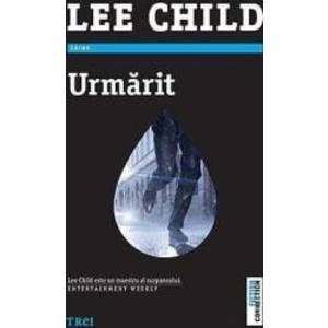 Urmarit - Lee Child imagine