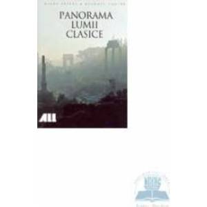 Panorama lumii clasice - Nigel Spivey Michael Squire imagine
