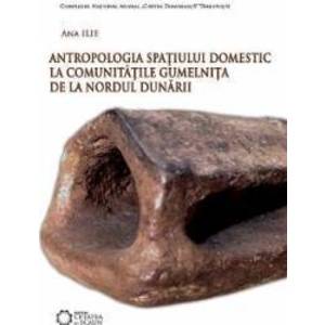 Antropologia spatiului domestic la comunitatile Gumelnita de la Nordul Dunarii - Ana Ilie imagine