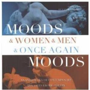 Moods and women and men and once again moods imagine