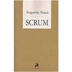 Scrum - Augustin Nacu imagine