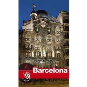 Barcelona - Calator pe mapamond imagine