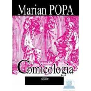 Comicologia - Marian Popa imagine