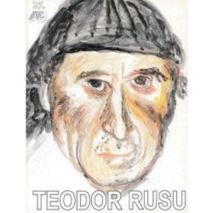 Teodor Rusu imagine