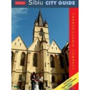 Sibiu city guide - Anselm Roth imagine