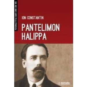 Pantelimon Halippa - Ion Constantin imagine