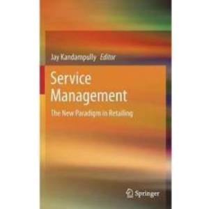 Service Management imagine
