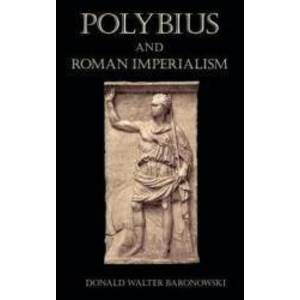 Polybius and Roman Imperialism imagine