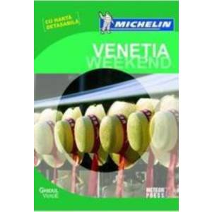 Michelin - Venetia imagine