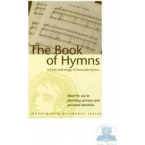The Book Of Hymns - Martin Manser imagine