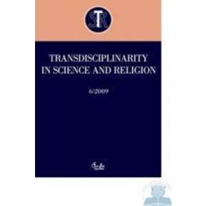 Transdisciplinarity in science and religion 6-2009 imagine