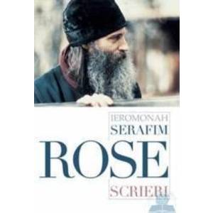 Scrieri - Serafim Rose imagine