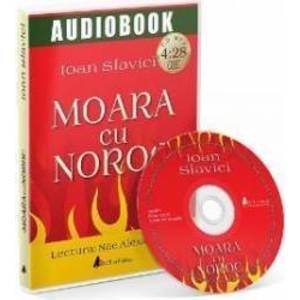 CD Moara cu noroc - Ioan Slavici imagine