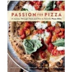 Passion for Pizza - Craig Whitson Tore Gjesteland imagine