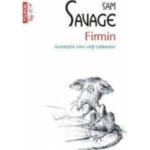 Firmin - Sam Savage imagine