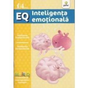 EQ 4 Ani Inteligenta emotionala imagine