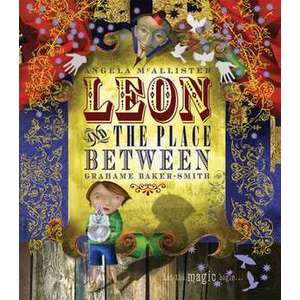 Leon and the Place Between imagine
