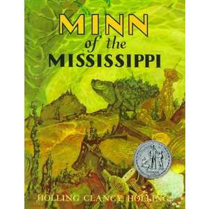 Minn of the Mississippi imagine