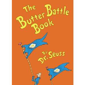 The Butter Battle Book imagine
