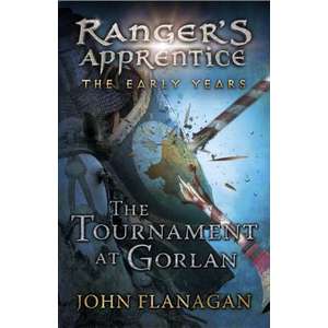 Ranger's Apprentice: The Early Years 1 imagine