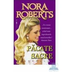 Pacate sacre - Nora Roberts imagine