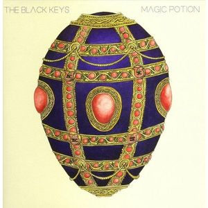 Magic Potion | The Black Keys imagine