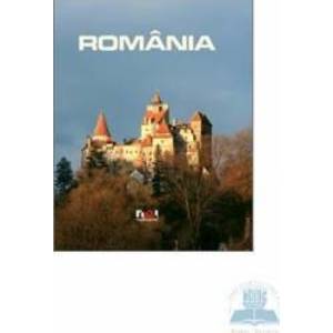Romania + DVD - Lb. Italiana imagine