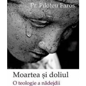 Moartea si doliul - Filoteu Faros imagine