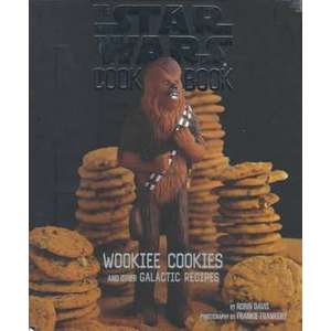 The Star Wars Cookbook imagine