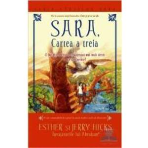 Sara, cartea a treia imagine
