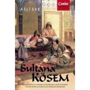 Sultana Kosem - Asli Eke imagine