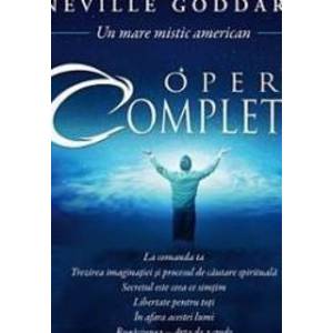 Opere complete - Neville Goddard imagine