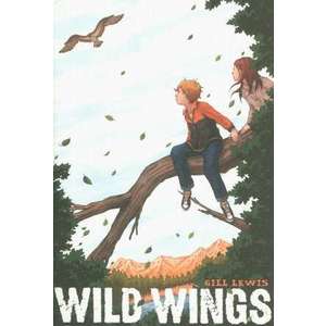 Wild Wings imagine