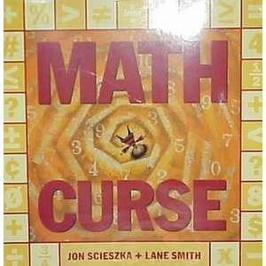 Math Curse imagine