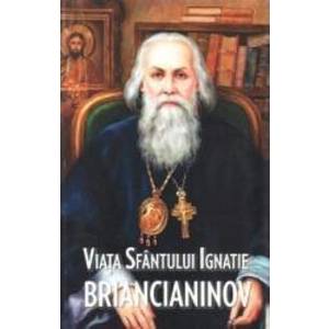 Viata Sfantului Ignatie Briancianinov imagine
