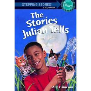 The Stories Julian Tells imagine