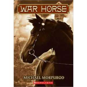 War Horse imagine