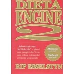 Dieta Engine 2 imagine