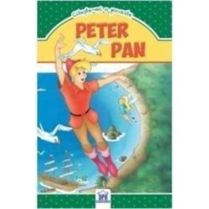 Peter Pan - Citeste-mi o poveste imagine