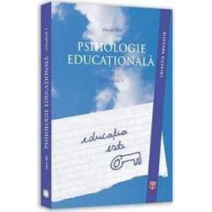 Psihologie educationala vol.1+2 - Viorel Mih imagine