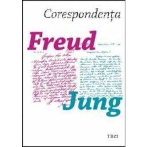 Corespondenta Freud - Jung imagine