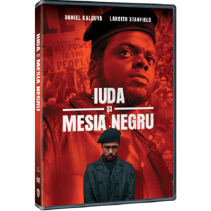 Iuda si Mesia negru / Judas and the Black Messiah | Shaka King imagine