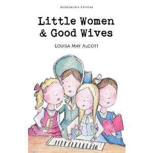 Little Women & Good Wives imagine