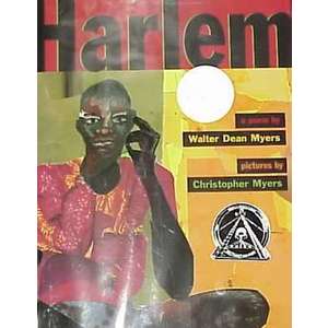 Harlem imagine